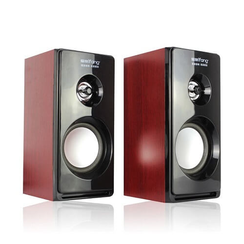 ifang M030 Multimedia Speakers