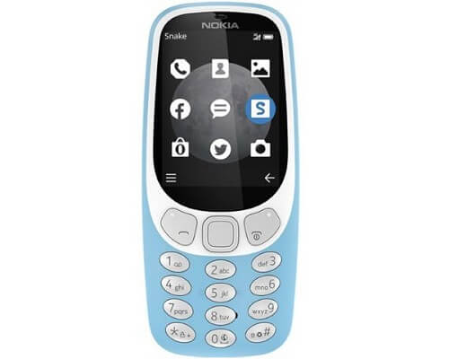 Nokia 3310 China Price in Pakistan