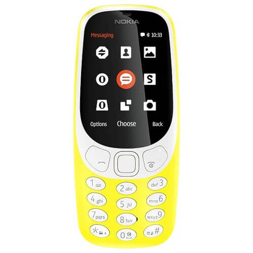 Nokia 3310 China Price in Pakistan