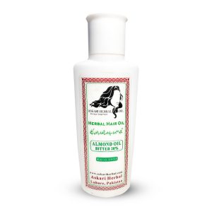 askari herbal hair oil